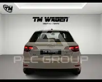 2018 Audi A3