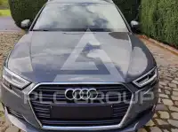 2018 Audi A3