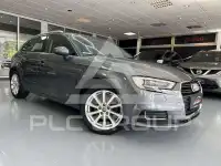 2018 Audi A3