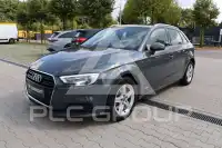 2018 Audi A3