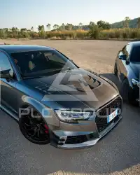 2018 Audi A3