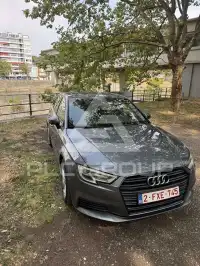 2018 Audi A3