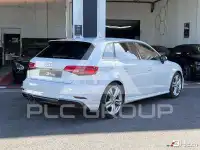 2018 Audi A3