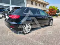 2018 Audi A3