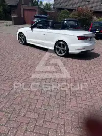 2018 Audi A3