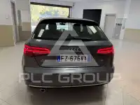 2018 Audi A3