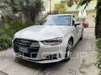 2018 Audi A3