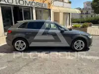 2018 Audi A3