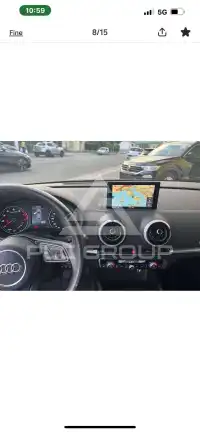 2018 Audi A3