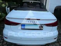 2018 Audi A3
