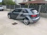 2018 Audi A3