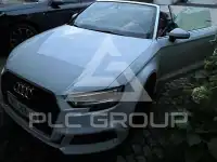 2018 Audi A3