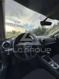2018 Audi A3