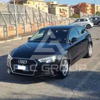 2018 Audi A3