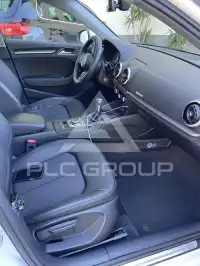 2018 Audi A3