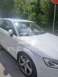 2018 Audi A3