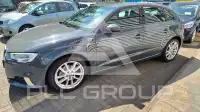 2018 Audi A3