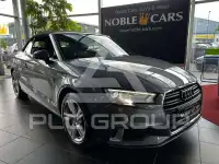 2018 Audi A3
