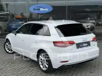 2018 Audi A3
