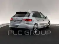 2018 Audi A3