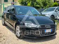 2018 Audi A3