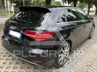 2018 Audi A3