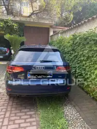 2018 Audi A3