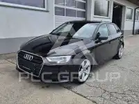 2018 Audi A3