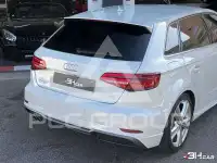 2018 Audi A3