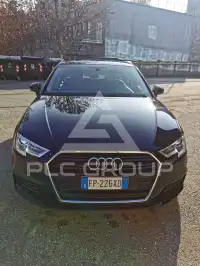 2018 Audi A3