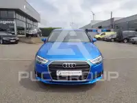 2018 Audi A3