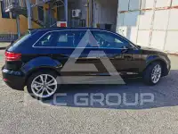 2018 Audi A3