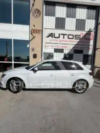 2018 Audi A3