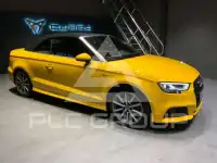 2018 Audi A3