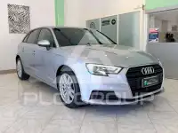 2018 Audi A3