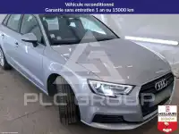 2018 Audi A3