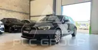 2018 Audi A3
