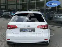 2018 Audi A3