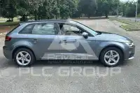 2018 Audi A3