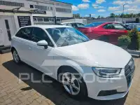 2018 Audi A3