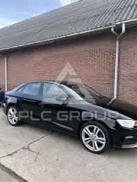 2018 Audi A3