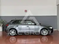 2018 Audi A3