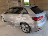 2018 Audi A3