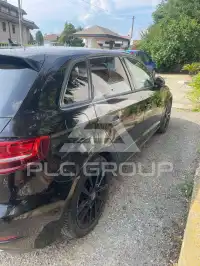 2018 Audi A3