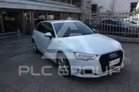 2018 Audi A3