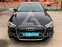 2018 Audi A3