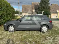 2018 Audi A3