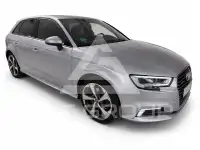 2018 Audi A3