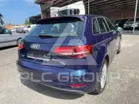2018 Audi A3