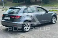 2018 Audi A3